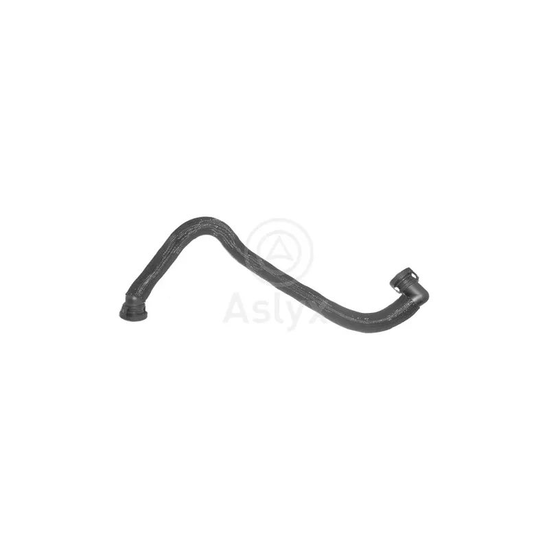 Tuyau, ventilation de carter-moteur Aslyx AS-594194
