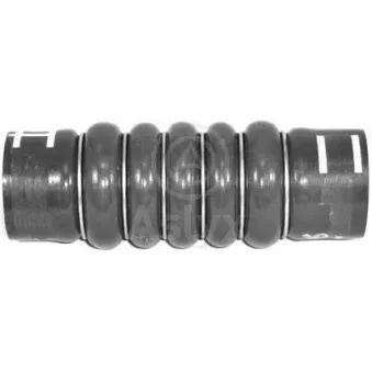Gaine de suralimentation Aslyx
