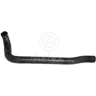 Durite de radiateur Aslyx AS-594214