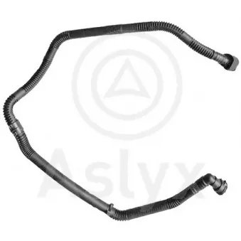 Durite de radiateur Aslyx AS-594221