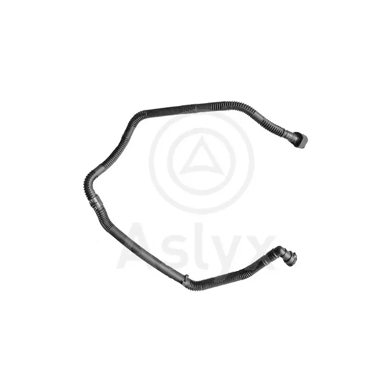 Durite de radiateur Aslyx AS-594221