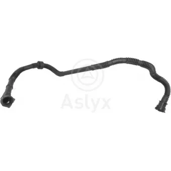 Durite de radiateur Aslyx AS-594222