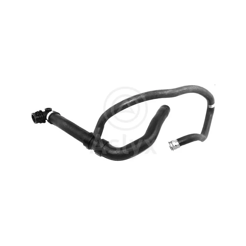 Durite de radiateur Aslyx AS-594236