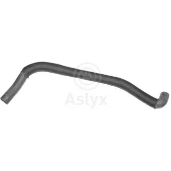 Durite de radiateur Aslyx AS-594281