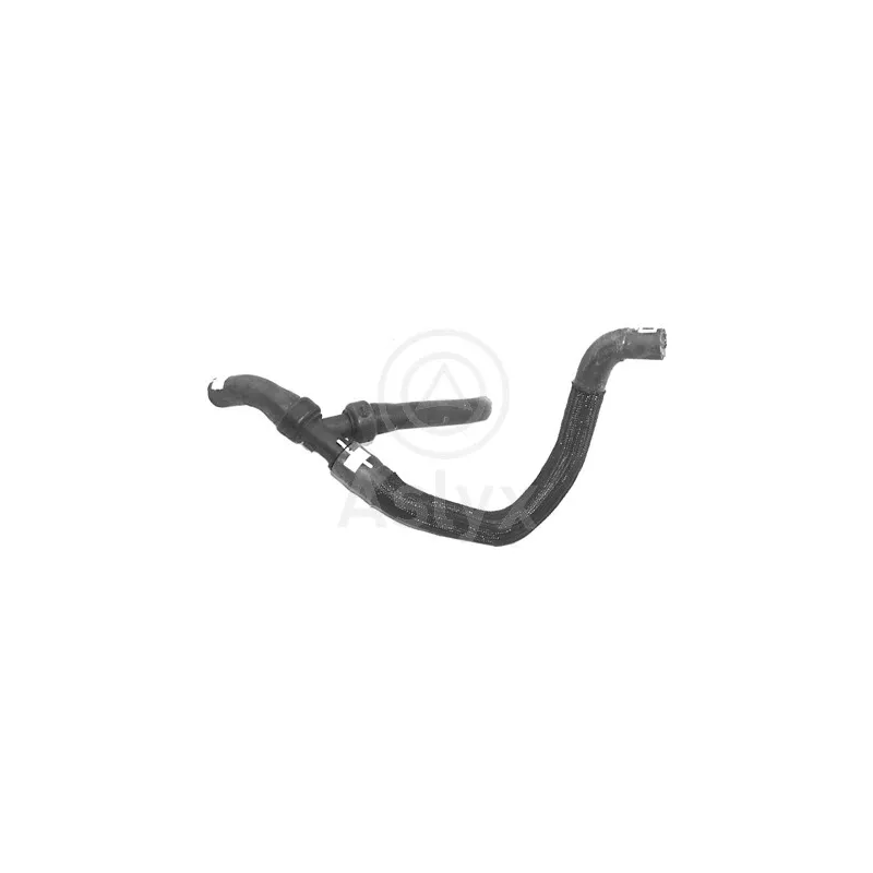 Manche, batterie chauffante-chauffage Aslyx AS-594284