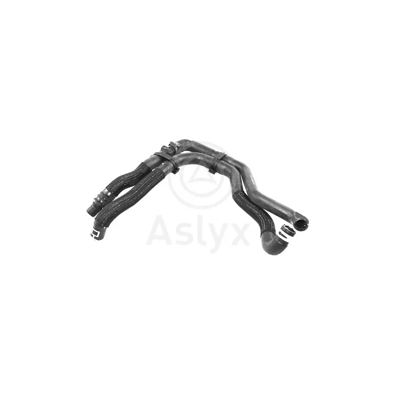 Durite de radiateur Aslyx AS-594285