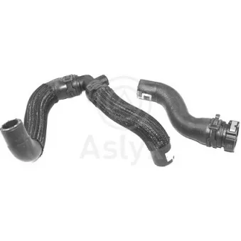Manche, batterie chauffante-chauffage Aslyx AS-594286