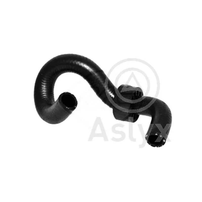 Durite de radiateur Aslyx AS-594337