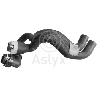 Manche, batterie chauffante-chauffage Aslyx AS-594362