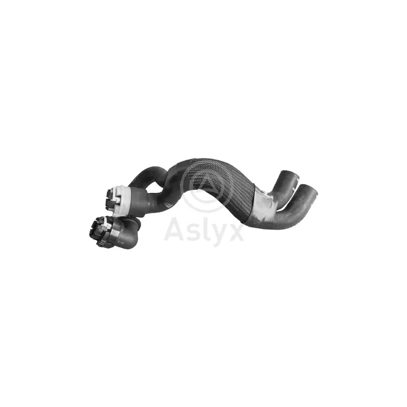 Manche, batterie chauffante-chauffage Aslyx AS-594362