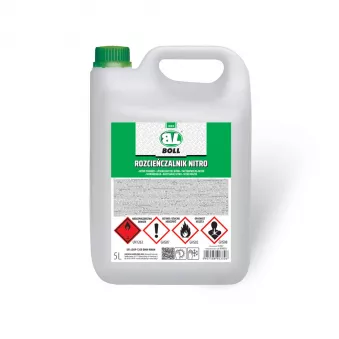 Diluant de nettoyage cellulosique BOLL 0030032