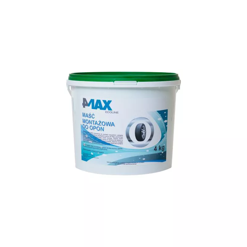 Sceau de graisse à pneu 4MAX 4806-55-0015E