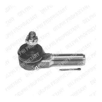 Rotule de barre de connexion DELPHI TA1491