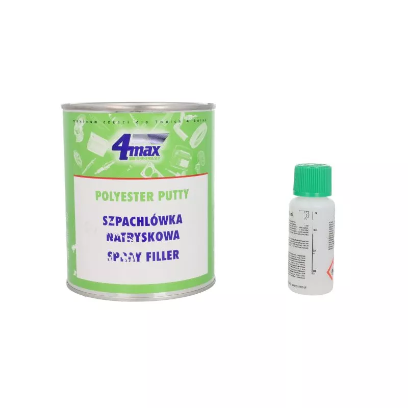Mastic 4MAX 1101-05-0004E