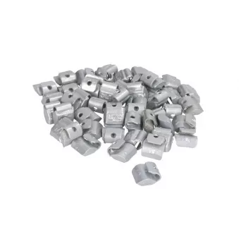 Masse d'équilibrage 4MAX 4806-STDZN-05E