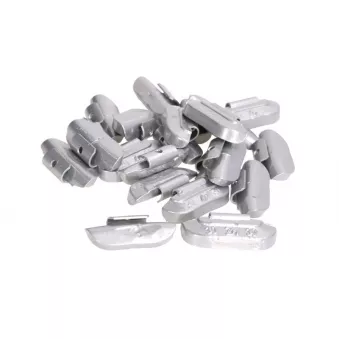 Masse d'équilibrage 4MAX 4806-STDZN-30E