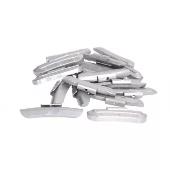 Masse d'équilibrage 4MAX 4806-STDZN-50E