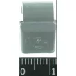 Masse d'équilibrage 4MAX 4806-ALUZN-05E - Visuel 2