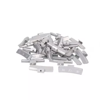 Masse d'équilibrage 4MAX 4806-ALUZN-30E