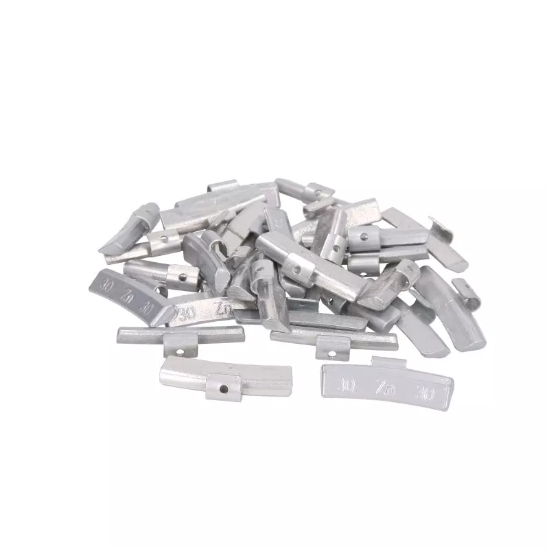 Masse d'équilibrage 4MAX 4806-ALUZN-30E