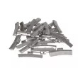 Masse d'équilibrage 4MAX 4806-ALUZN-35E - Visuel 1