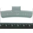 Masse d'équilibrage 4MAX 4806-ALUZN-35E - Visuel 2