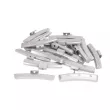 Masse d'équilibrage 4MAX 4806-ALUZN-45E - Visuel 1