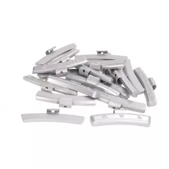 Masse d'équilibrage 4MAX