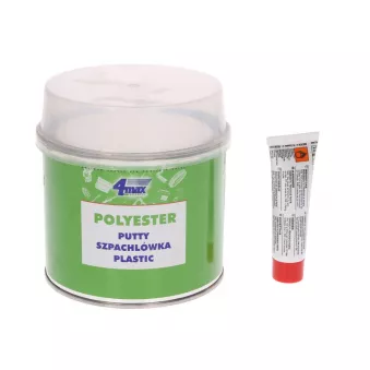 Mastic 4MAX 1101-07-0013E
