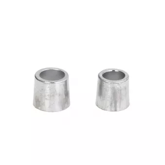Cosses de batterie 4MAX 0608-03-0004JIS