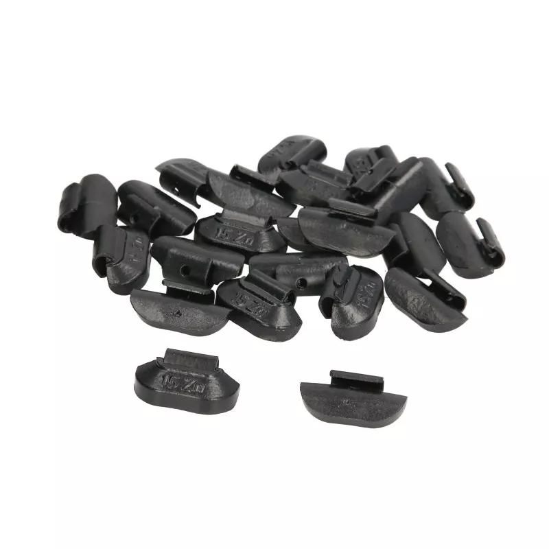 Masse d'équilibrage 4MAX 4806-STDZN-15C