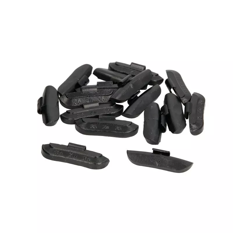 Masse d'équilibrage 4MAX 4806-STDZN-35C