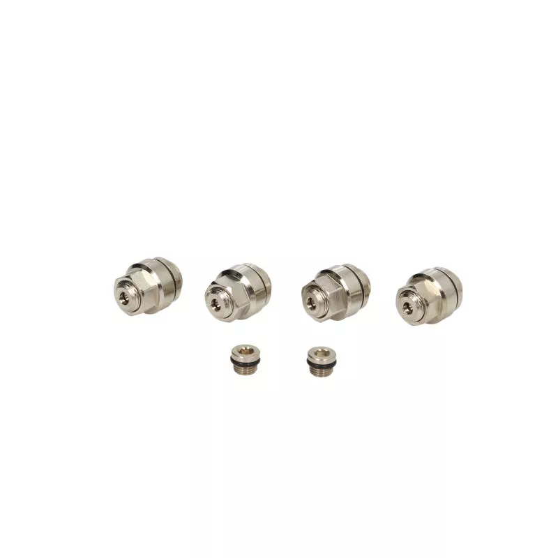 Valve de roue 4MAX 4806-20-2699E