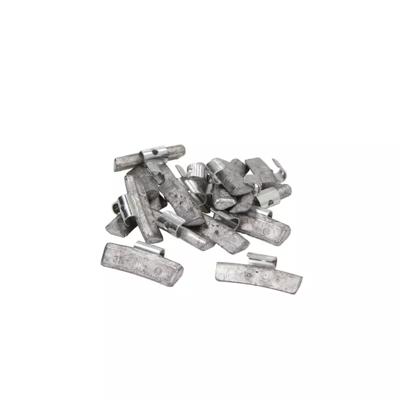 Masse d'équilibrage 4MAX 4806-ALUPB-35P
