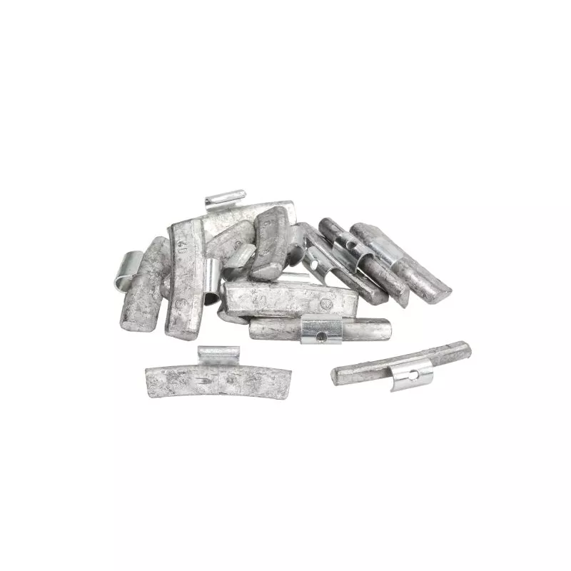 Masse d'équilibrage 4MAX 4806-ALUPB-40P