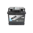 Batterie de démarrage 4MAX BAT50/470R/4MAX - Visuel 3