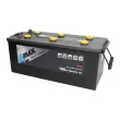 Batterie de démarrage 4MAX BAT180/950L/SHD/4MAX - Visuel 1