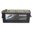 Batterie de démarrage 4MAX BAT180/950L/SHD/4MAX - Visuel 3