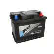 Batterie de démarrage 4MAX BAT60/540R/4MAX - Visuel 2