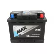 Batterie de démarrage 4MAX BAT60/540R/4MAX - Visuel 3