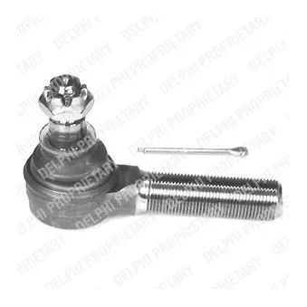 Rotule de barre de connexion DELPHI TA1529