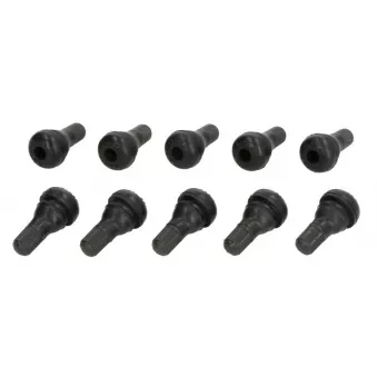 Valve de roue 4MAX WEN TR412