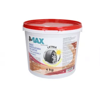 pâte de montage 4MAX 4806-55-0015C