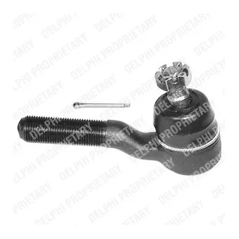 Rotule de barre de connexion DELPHI TA1538