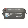 Batterie de démarrage Start & Stop 4MAX BAT190/1050L/EFB/4MAX - Visuel 3