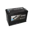 Batterie de démarrage Start & Stop 4MAX BAT90/850R/EFB/JAP/4MAX - Visuel 2