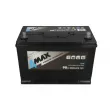 Batterie de démarrage Start & Stop 4MAX BAT90/850R/EFB/JAP/4MAX - Visuel 3