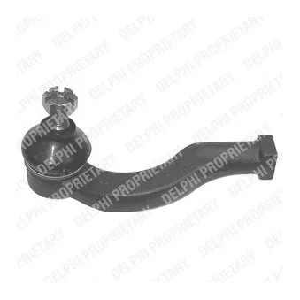 Rotule de barre de connexion avant gauche DELPHI TA1543