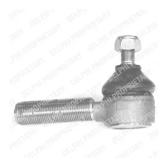 Rotule de barre de connexion DELPHI TA1579