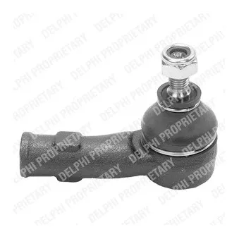Rotule de barre de connexion avant droit DELPHI TA1585